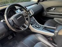 Usata Land Rover Range Rover evoque Dynamic 2016 SUV