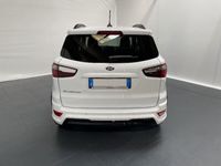 usata Ford Ecosport 1.0 EcoBoost 125 CV Start&Stop ST-Line