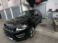 Usata Jeep Compass Limited 140 CV (102 kW) 2020 SUV