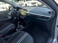 Usata Opel Corsa Design & Tech 75 CV (55 kW) 2022 Grigio Utilitaria