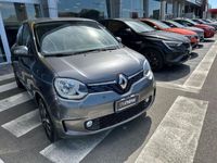 usata Renault Twingo Electric Intens