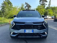 Usata Kia Sportage GT-Line 136 CV (100 kW) 2024 Grigio SUV
