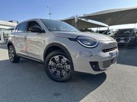 Usata Fiat 600 101 CV (74 kW) 2024 Beige SUV