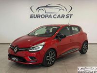 Usata Renault Clio IV Intens 90 CV (66 kW) 2019 Rosso Utilitaria