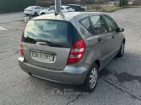 Usata Mercedes A180 Classic 109 CV (80 kW) 2006 Other Monovolume