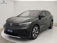 Usata VW ID.4 150 kW (204 CV) 2021 Grigio SUV