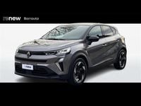 Usata Renault Captur Techno 90 CV (66 kW) 2025 Grigio scuro SUV