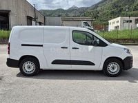 Usata Fiat Doblò 56 kW (77 CV) 2023 Bianco Monovolume
