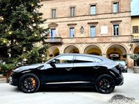 Usata Lamborghini Urus 650 CV (478 kW) 2019 Nero SUV