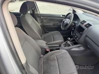 Usata VW Golf IV 170 CV (125 kW) 2006 Grigio Berlina