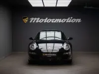 Usata Porsche 911 Carrera 325 CV (239 kW) 2005 Nero Coupé
