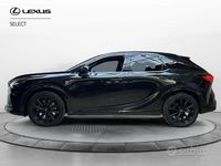 Usata Lexus RX500h Sport Line 272 CV (200 kW) 2024 SUV