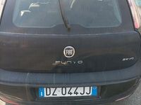 Usata Fiat Punto 77 CV (56 kW) 2010 Utilitaria