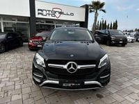 Usata Mercedes GLE350 Premium 258 CV (189 kW) 2018 Other Coupé