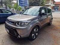 usata Kia Soul Soul 1.6 CRDi You®