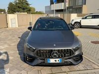 Usata Mercedes A45 AMG AMG 421 CV (309 kW) 2023 Berlina