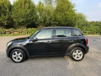 Usata Mini Countryman 90 CV (66 kW) 2014 Other SUV