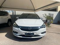 Usata Opel Astra Innovation 136 CV (100 kW) 2016 Bianco Station wagon