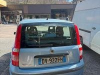Usata Fiat Panda 2009 Utilitaria
