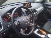 usata Audi Q3 Q32.0 tdi S line edition quattro 140cv s-tronic