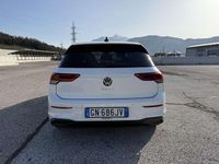 Usata VW Golf VII Edition 150 CV (110 kW) 2020 Berlina