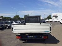 Usata Fiat Ducato 126 CV (92 kW) 2004 Bianco Furgone