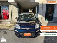Usata Fiat Panda S 69 CV (50 kW) 2021 Utilitaria