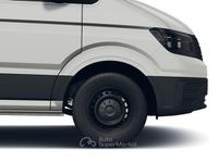 Nuevo VW Crafter Business 140 CV (102 kW) 2026 Blanco Van