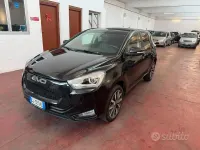 Usata EVO Evo 3 113 CV (83 kW) 2022 Nero SUV