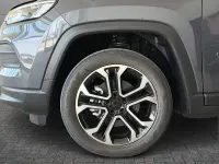 Nuova Jeep Compass Altitude 225 CV (165 kW) 2026 Grigio SUV
