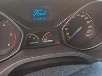 Usata Ford C-MAX 110 CV (80 kW) 2014 Nero Monovolume