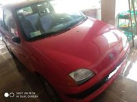 usata Fiat Seicento SeicentoI 1998 1.1 Young