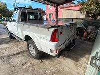 Usata Tata Xenon 140 CV (102 kW) 2009 Bianco Pick-up