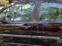 Usata Citroën C3 2001 Nero Utilitaria