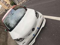 Usata Smart ForFour 90 CV (66 kW) 2016 Rosso Utilitaria