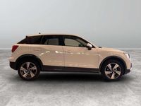 Usado Audi Q2 Admired 116 CV (85 kW) 2022 Blanco SUV