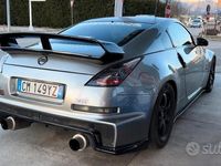 usata Nissan 350Z Lev 2 Nismo