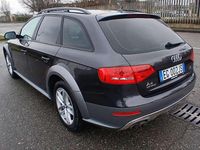 Usata Audi A4 Allroad 170 CV (125 kW) 2011 Verice metallizzata Station wagon