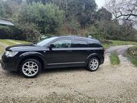 Usata Fiat Freemont 140 CV (102 kW) 2011 SUV