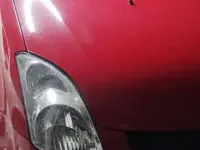 Usata Suzuki Swift GL 92 CV (67 kW) 2007 Rosso Utilitaria