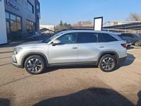 Usata Skoda Kodiaq Style 204 CV (150 kW) 2024 Grigio SUV