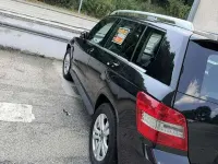 Usata Mercedes GLK220 170 CV (125 kW) 2010 SUV