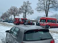 Usata VW Golf VII 2016 Marrone Berlina