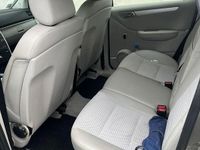 Usata Mercedes B200 2007 Monovolume