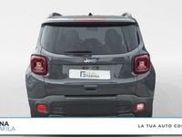 usata Jeep Renegade 1.6 Mjt 130 CV Limited