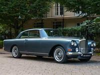 Usata Bentley Continental 200 CV (147 kW) 1963 Blu Berlina