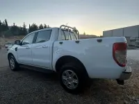 Usata Ford Ranger XLT 170 CV (125 kW) 2021 Bianco Pick-up