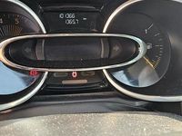 Usata Renault Clio IV 90 CV (66 kW) 2016 Bianco