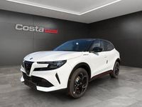 Nuova Alfa Romeo GT Junior Edizione Speciale 136 CV (100 kW) 2025 Bianco SUV