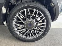 Usata Lancia Ypsilon Gold 70 CV (51 kW) 2023 Nero Utilitaria